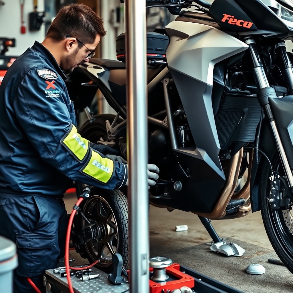 Motosiklet Gaz Verince Stop Ediyor: Olası Arızalar